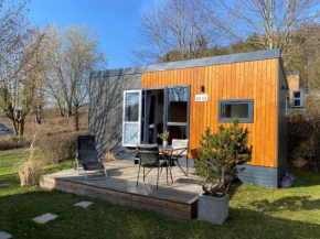 Holiday Home Tiny Haus Waldsee Lodge by Interhome